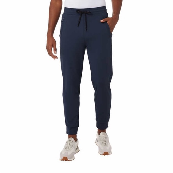 32 Degrees Men's Performance Jogger - Picture 2 of 7